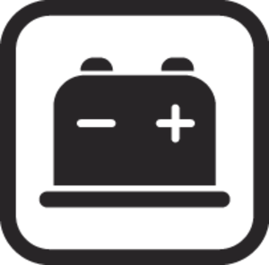 Bild Batterie-Service