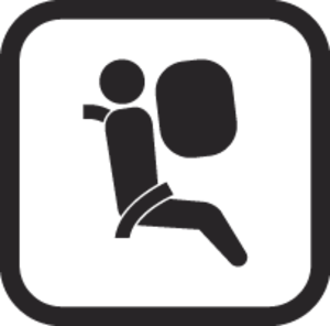 Bild Airbag