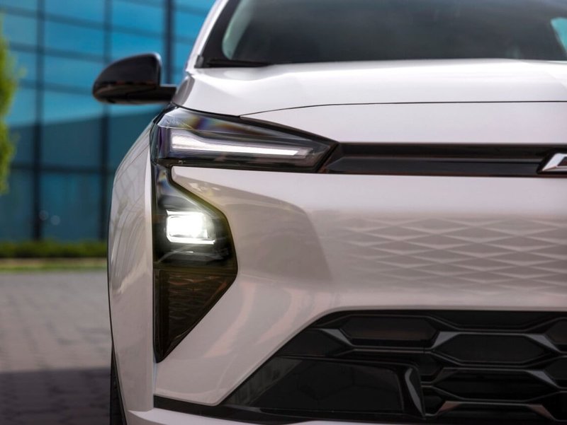 Foto: General Motors - GM weiß, wie sich Senioren am Steuer schlagen