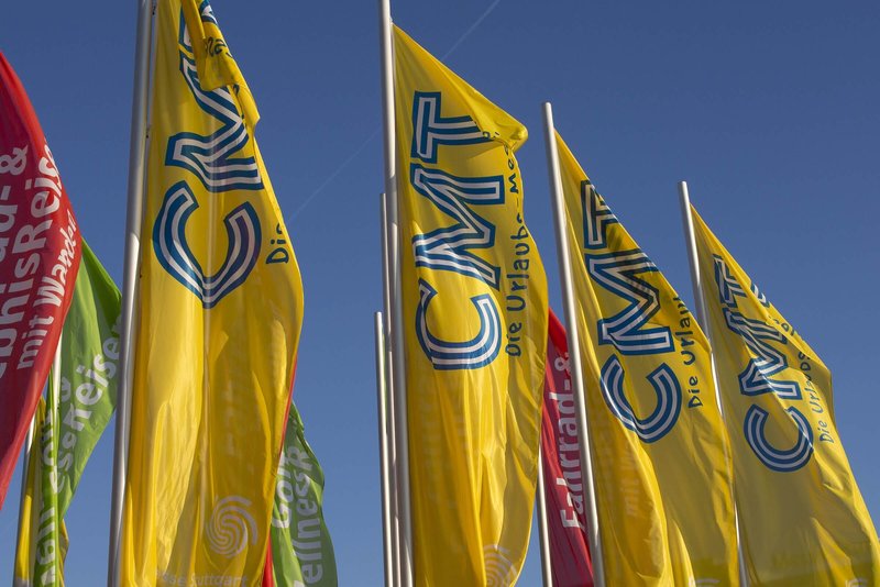 Foto: CMT - Die Sonderkonjunktur zu Corona-Zeiten, genährt durch die steigende Nachfrage nach individuellem, naturverbunden Reisen, ist längst passé